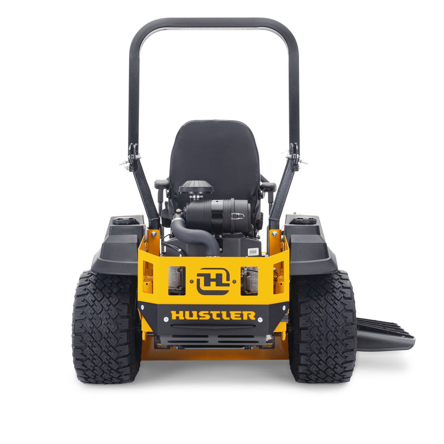 Excell FasTrak SDX Kawasaki FX691 (22hp) 54