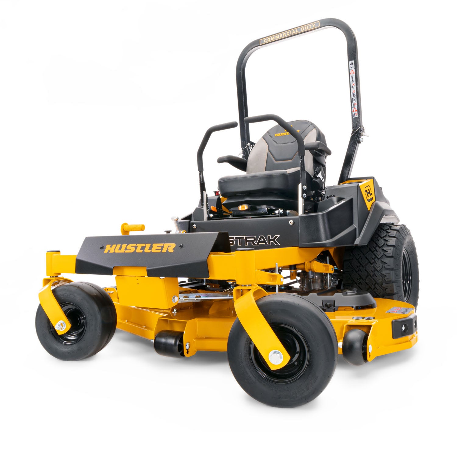 Excell FasTrak Kawasaki FT691 (22hp) 54