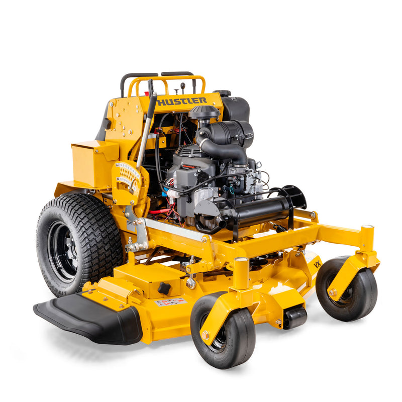 Excell Super S Kawasaki FX600 (19hp) 36