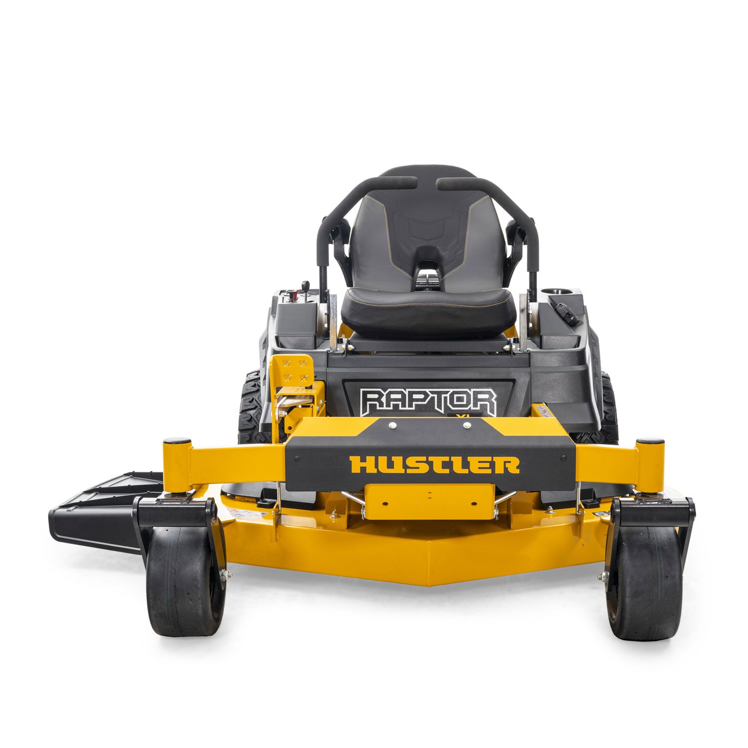 Excell Raptor XL Kawasaki FR651 (21.5hp) 42