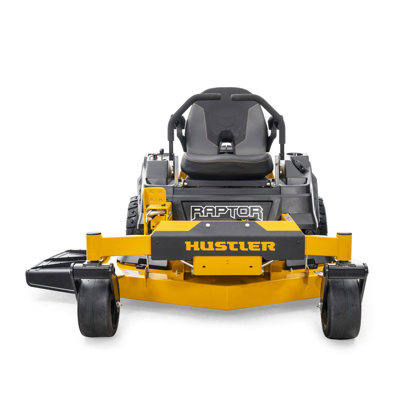 Excell Raptor XL Kawasaki FR651 (21.5hp) 42