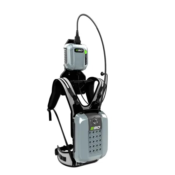 Ego CHX5500 Commercial Charger