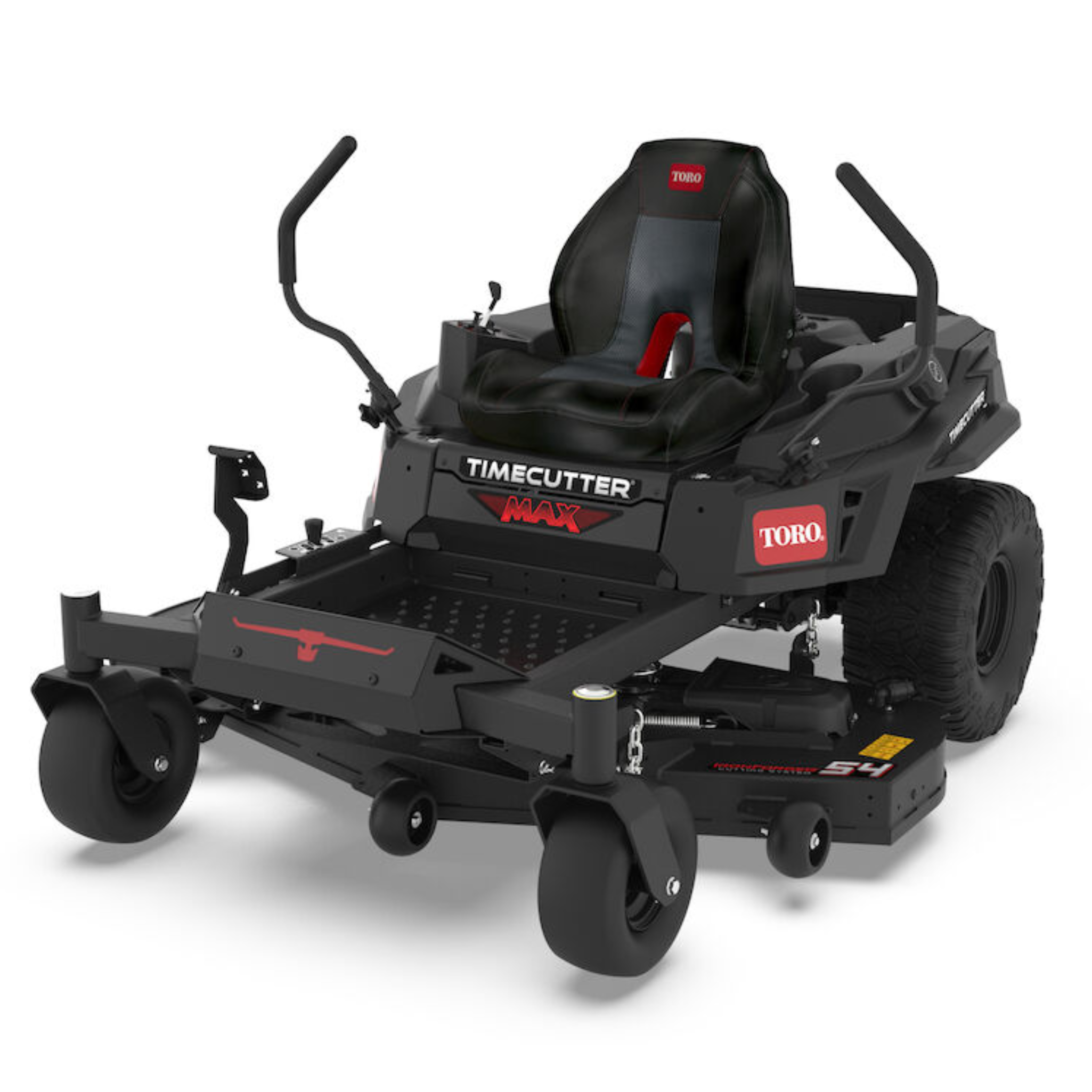 Cortacésped Toro de giro cero Timecutter® Max Havoc de 54 pulg. (137 cm) (77506)