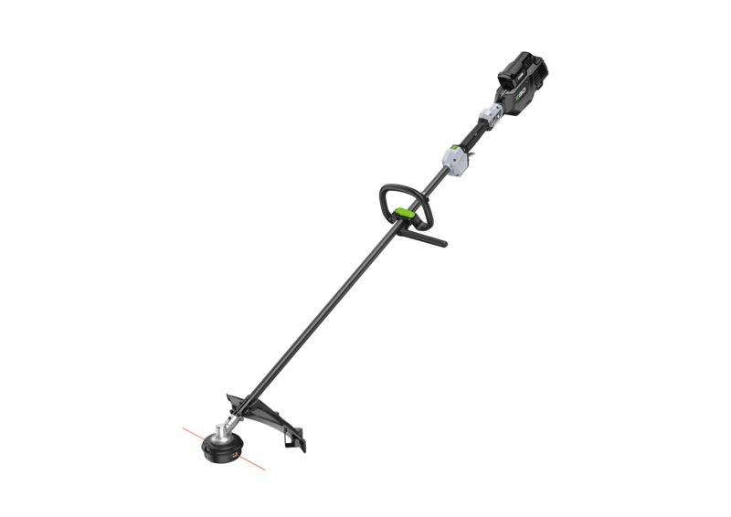 EGO STX3800 — Desbrozadora de hilo comercial de 56 V
