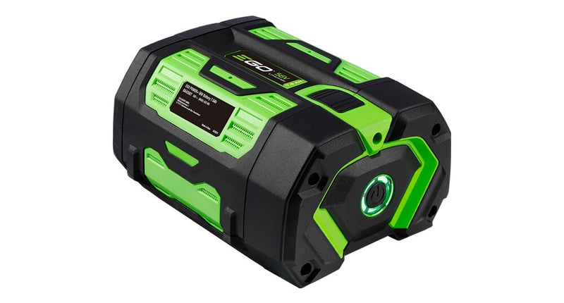 Ego Power+ 7.5 Amp Hour Battery with Fuel Gauge