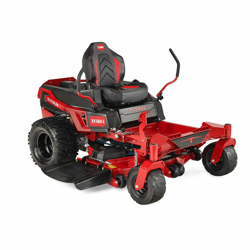 Cortacésped de giro cero TITAN® Toro de 48 pulg. (122 cm) (76401)