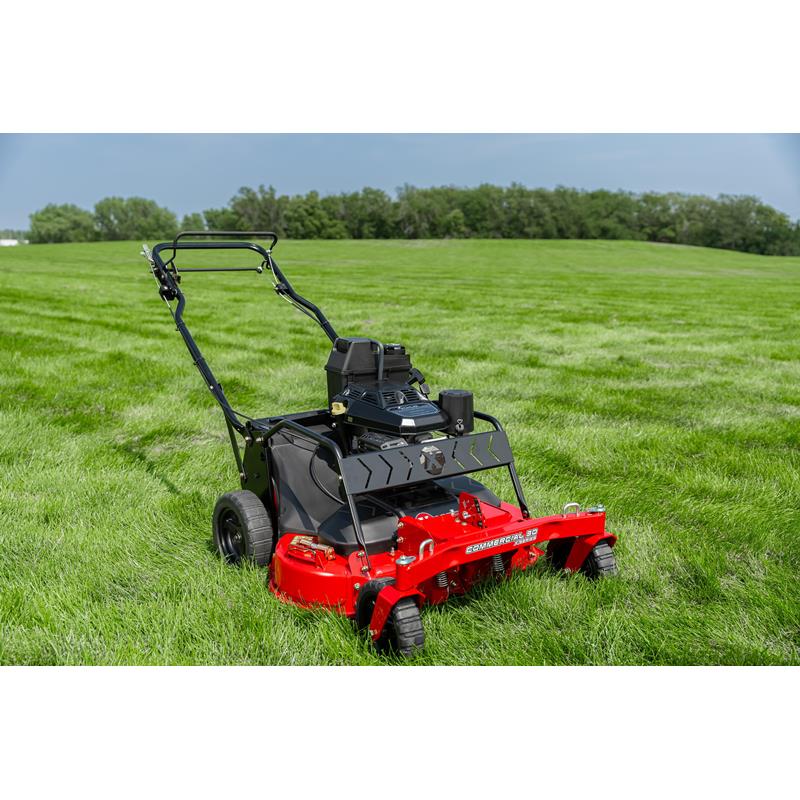 Exmark Commercial 30 X-Series Self Propelled 30