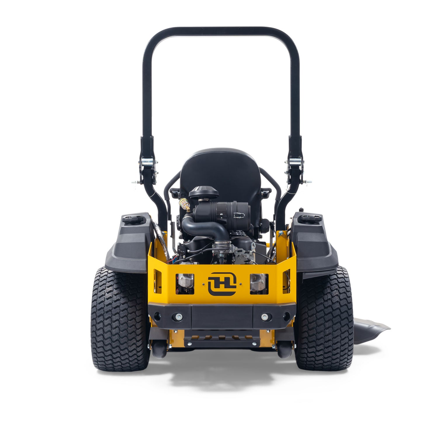 Excell X-ONE Kawasaki FX850 (27hp) 52