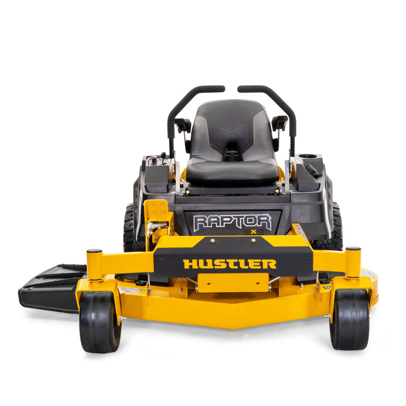 Excell Raptor X Kawasaki FR600 (18hp) 42