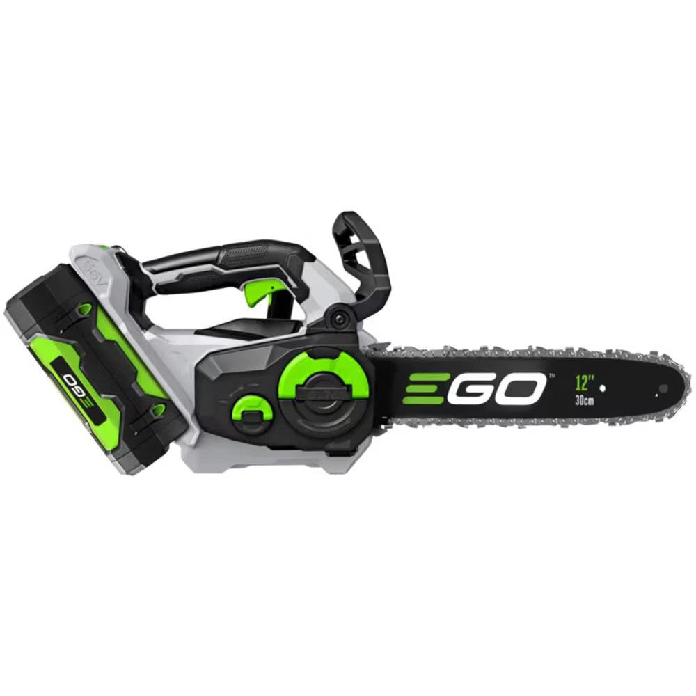 EGO Power+ CS1201 12