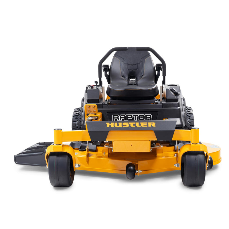 Excell Raptor XD Kawasaki FR651 (21.5hp) 48
