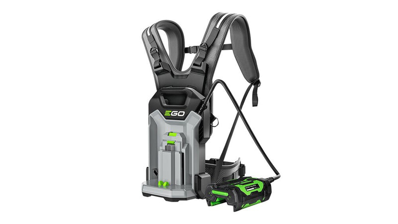 Ego POWER+ Commercial Backpack Link and Harness