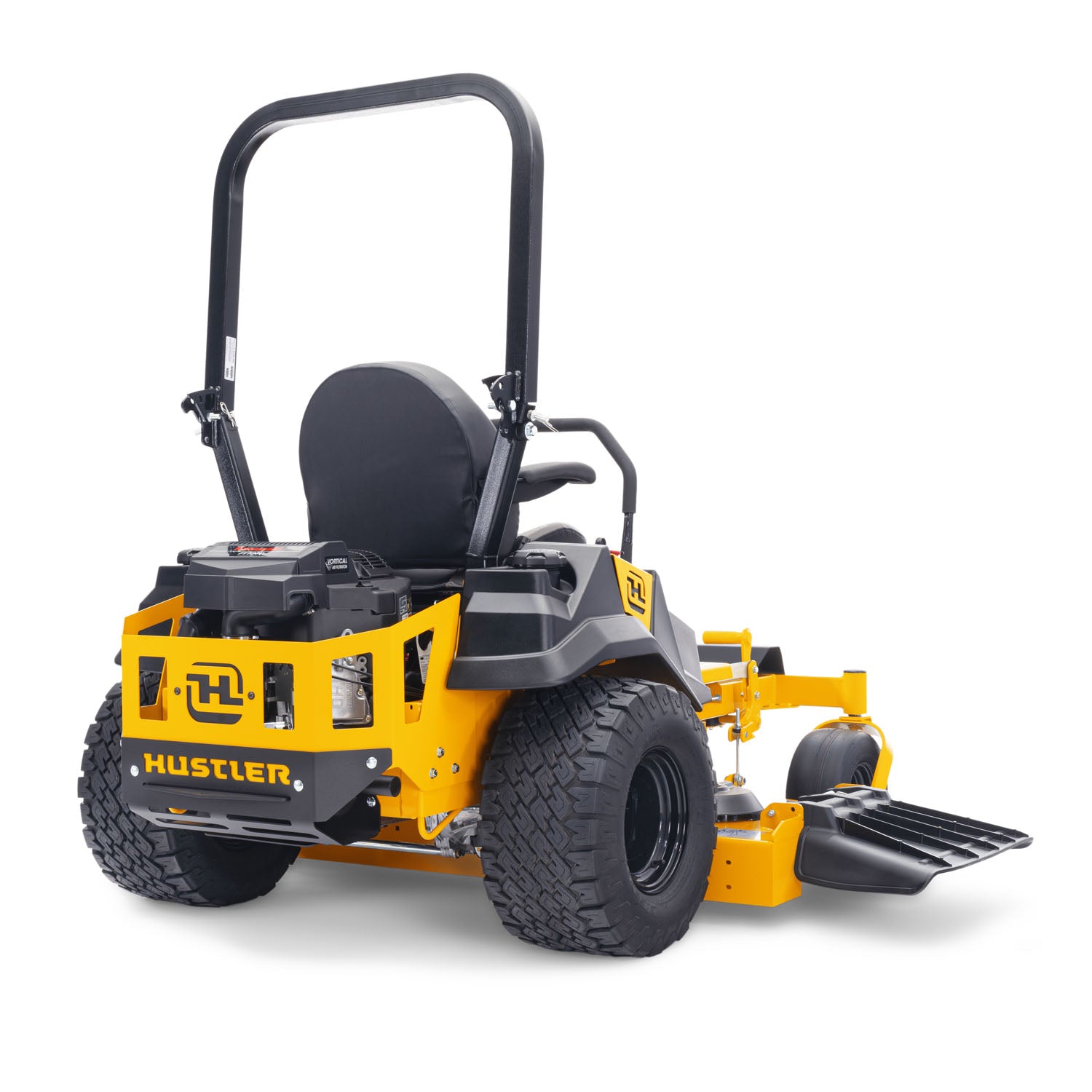 Excell FasTrak Kawasaki FT691 (22hp) 54