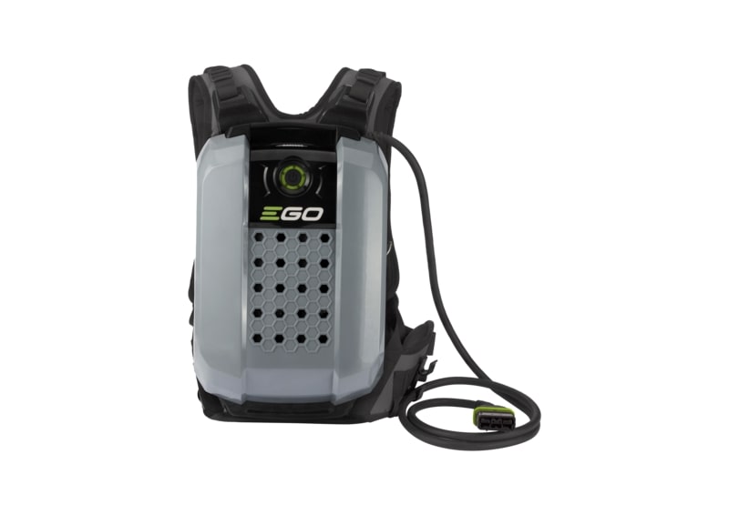 EGO PRO X BACKPACK BATTERY (KIT) BAX1501