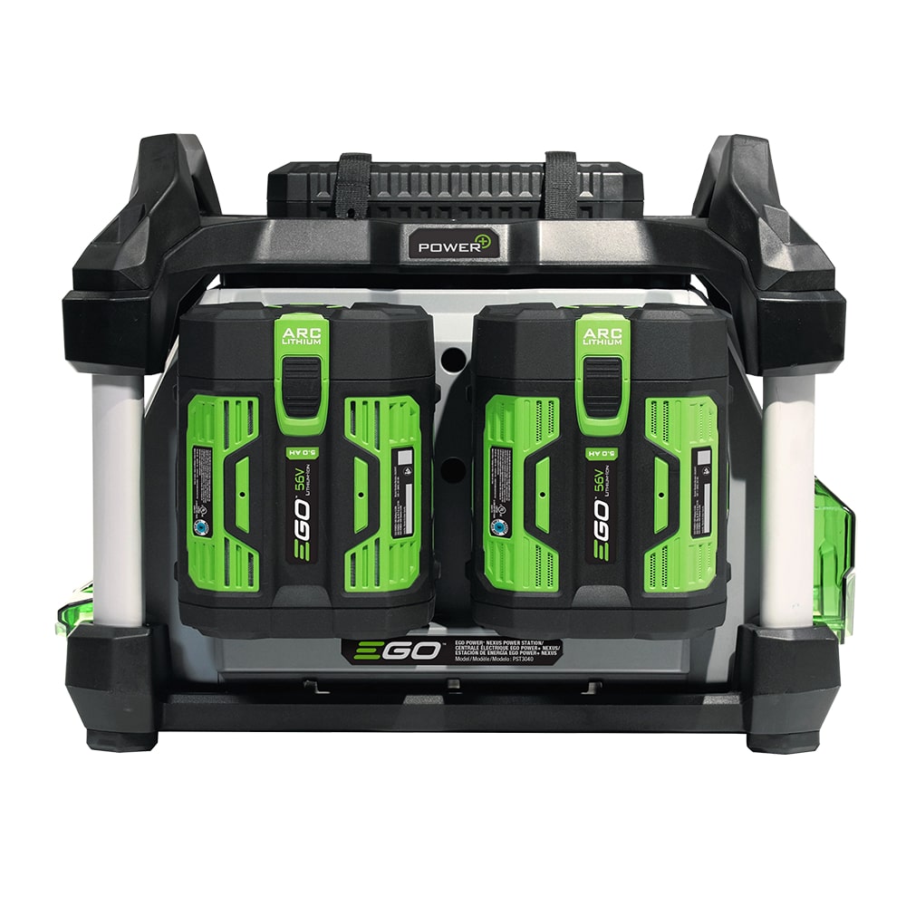 EGO POWER+ Nexus Portable Power Station PST3041