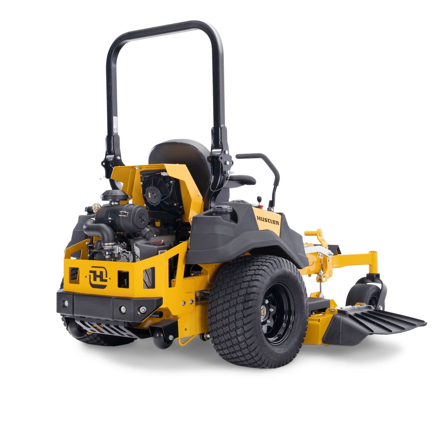 Excell Super Z FX1000 35HP - Kawasaki