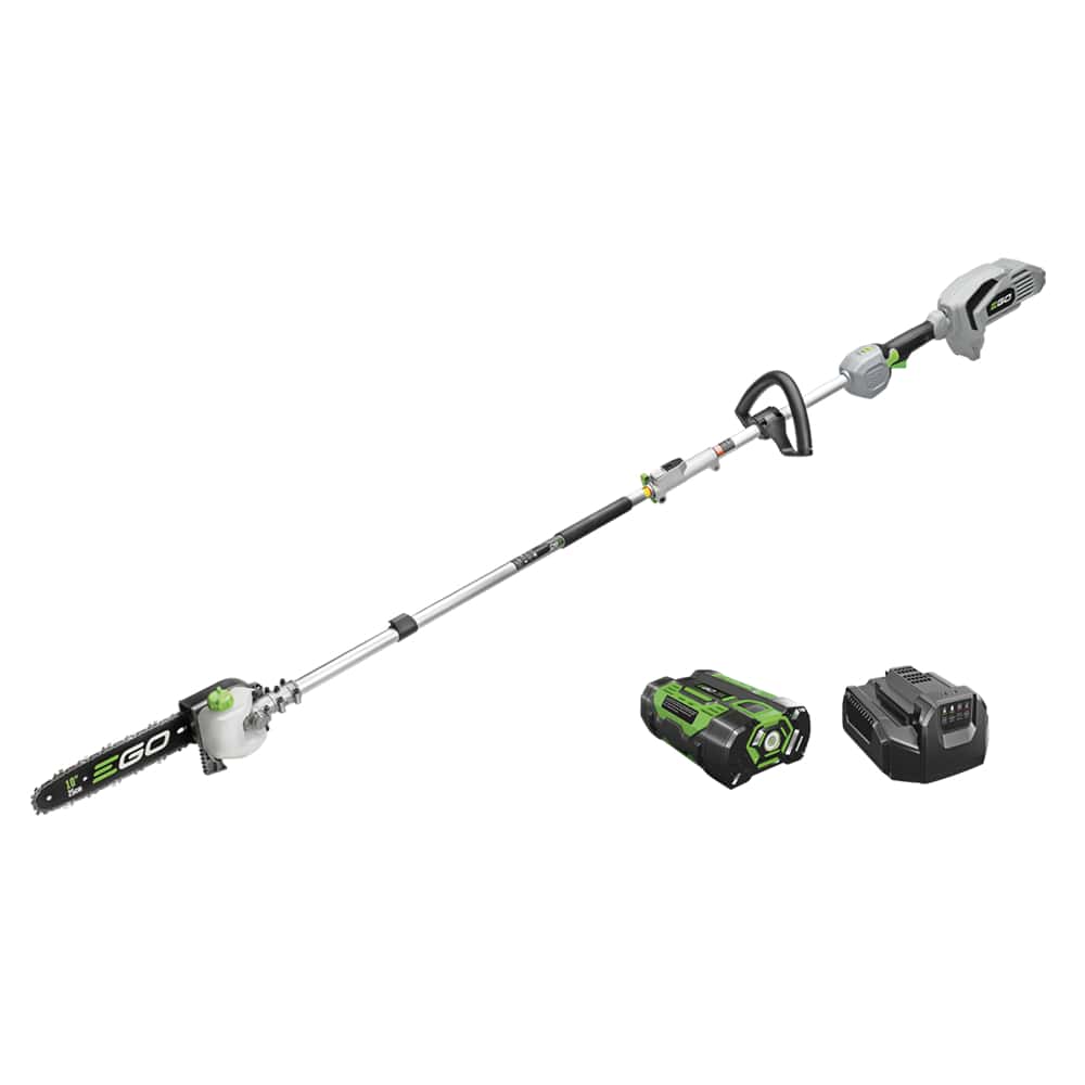 EGO Power+ Multi-Head Combo Kit; 10