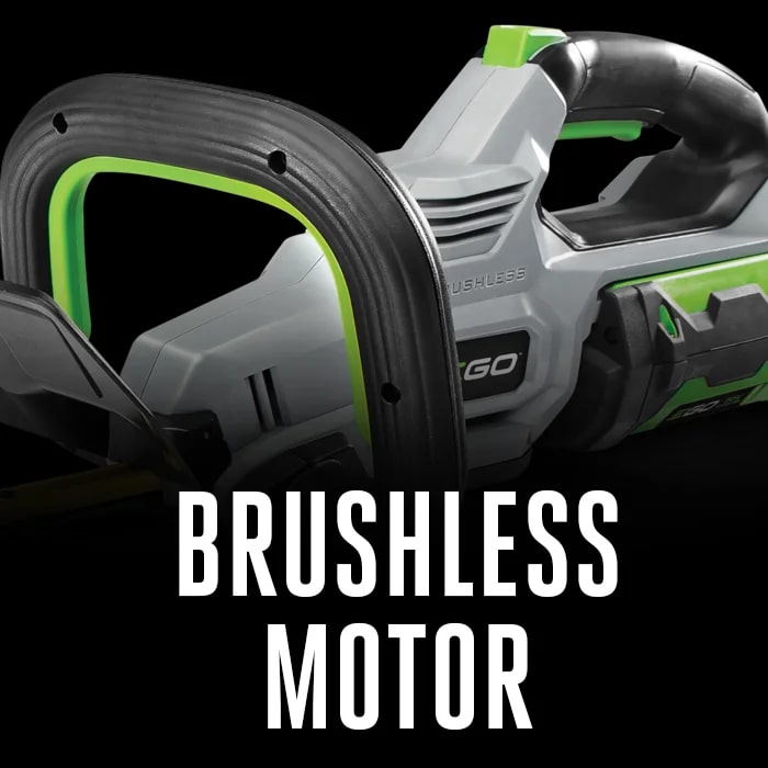 EGO Power+ Brushless Hedge Trimmer HT2411