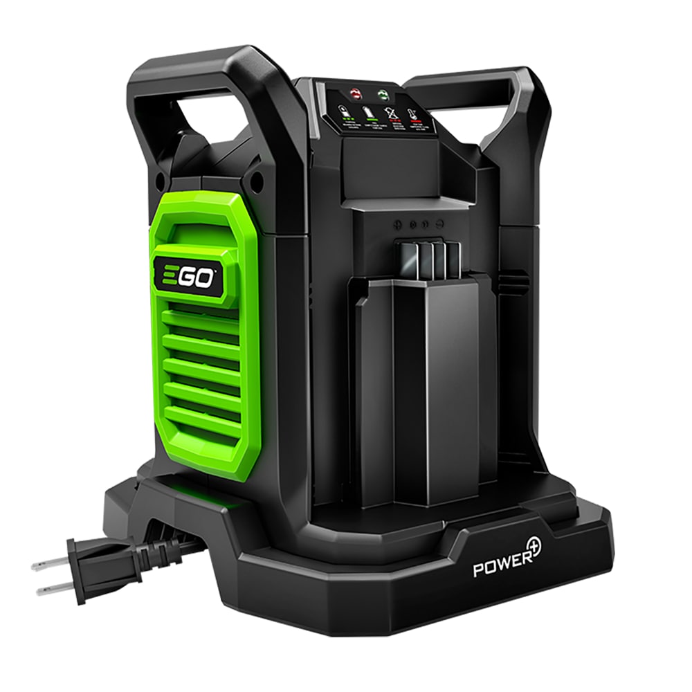 EGO Power+ Dual port charger CH2800D