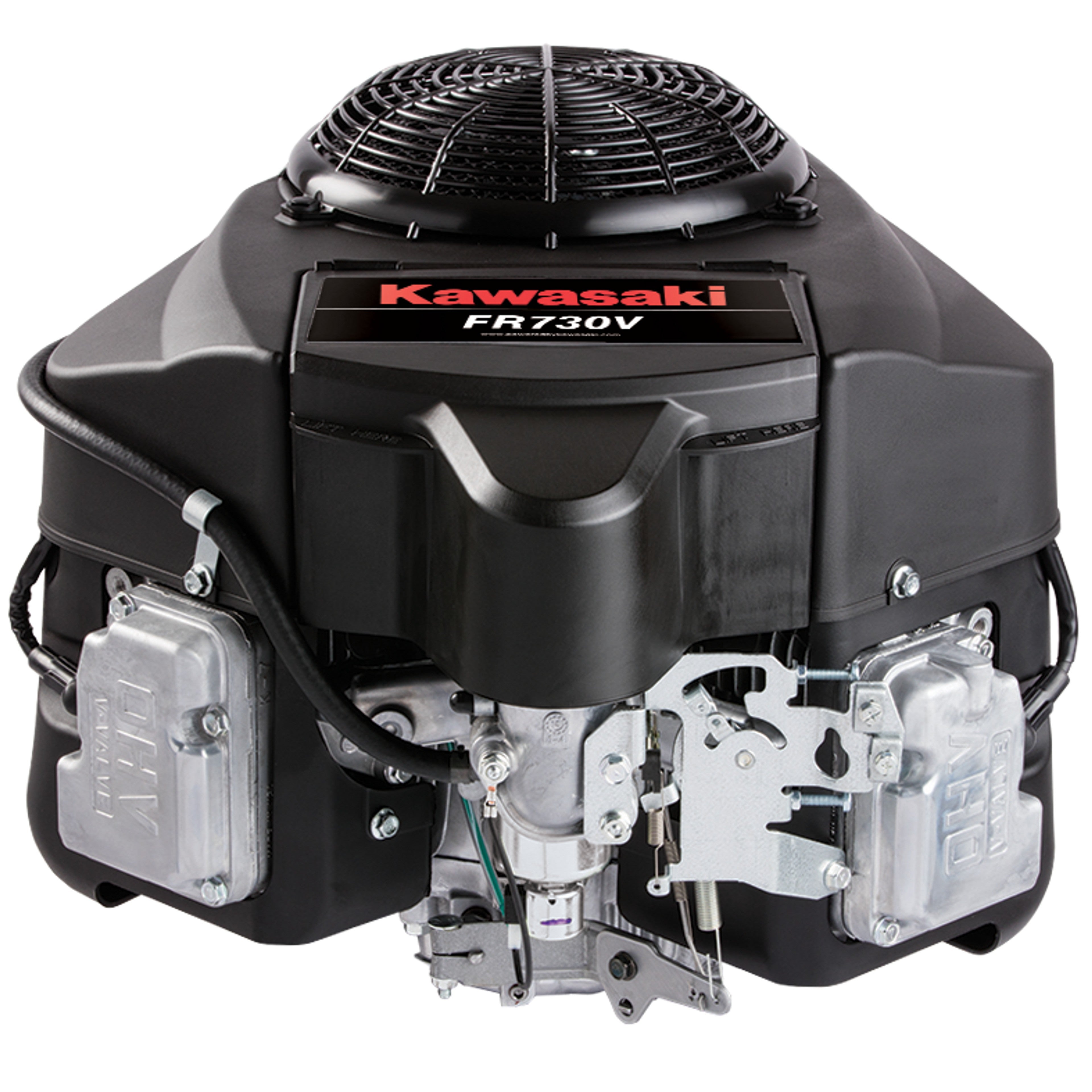 Motor Kawasaki FR730V