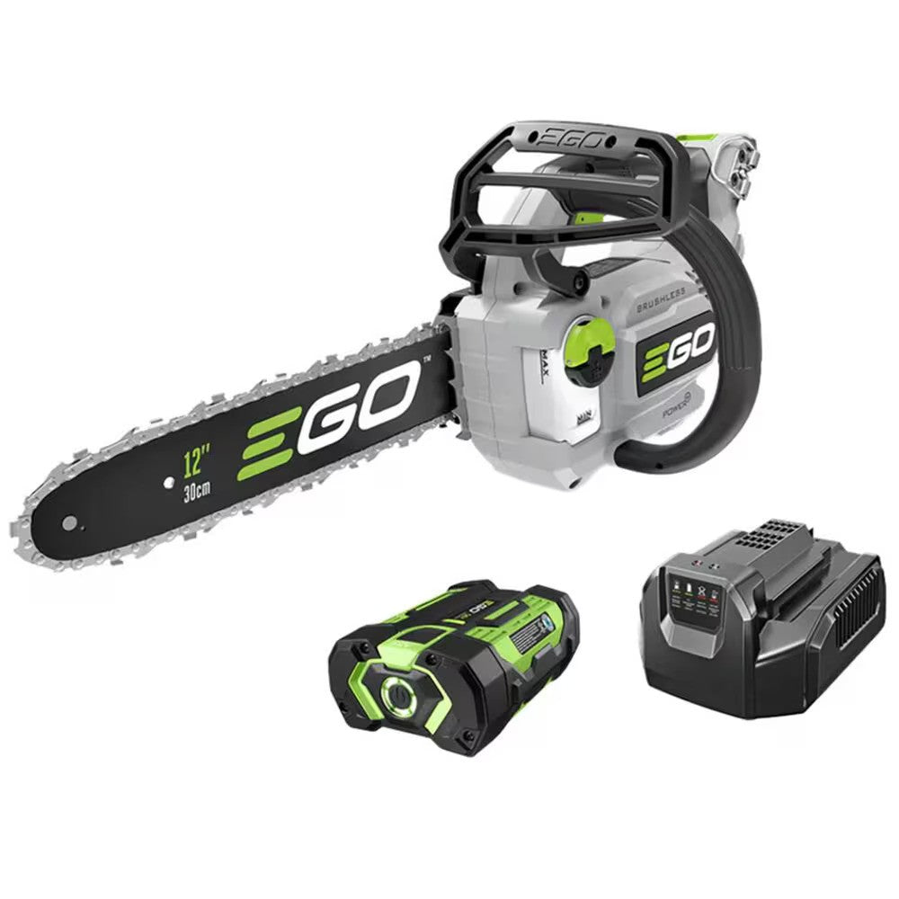 EGO Power+ CS1201 12