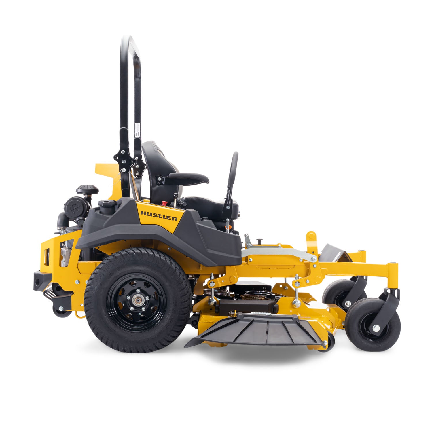 Excell Super Z FX1000 35HP - Kawasaki