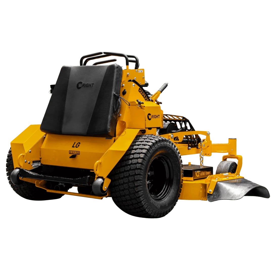 Wright Stander LG 61″ Cortacésped con soporte