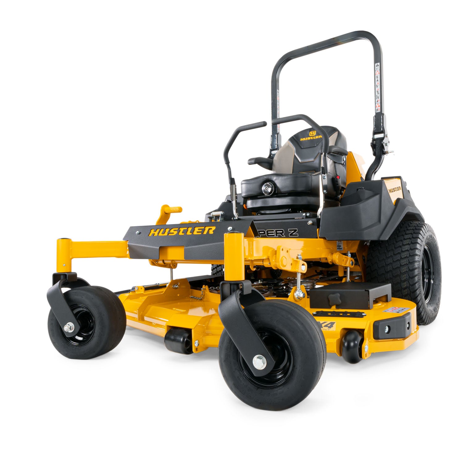 Excell Super Z FX1000 35 CV - Kawasaki