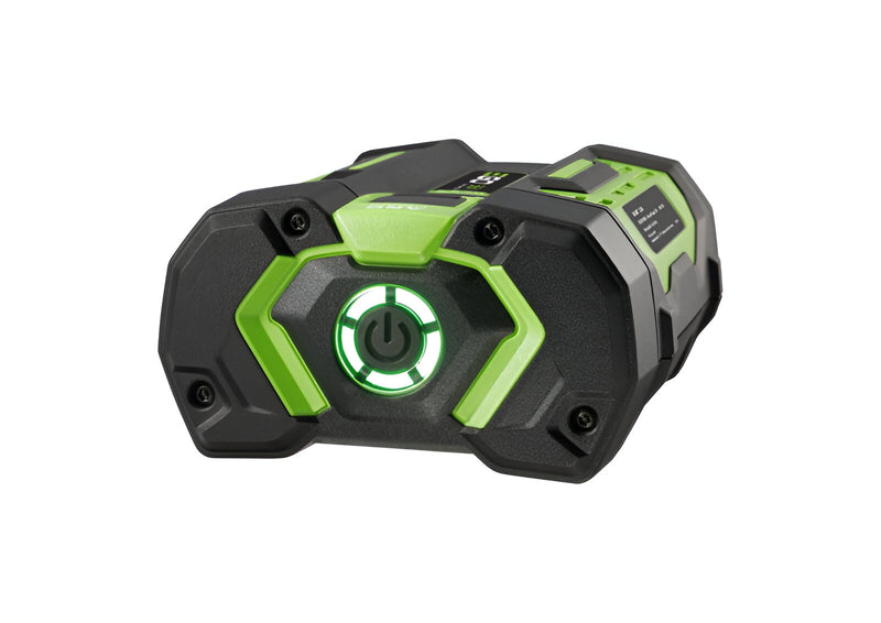 EGO Power+ 2.5 Amp Hour Battery with Fuel Gauge BA1400T