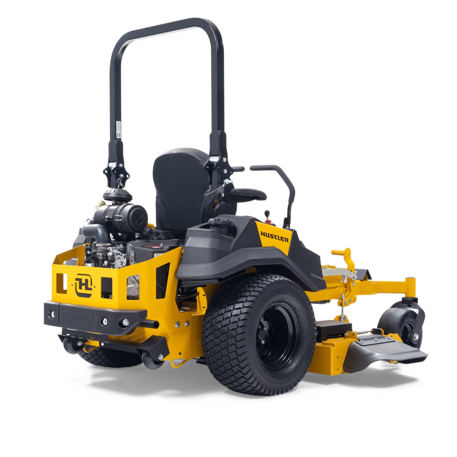 Excell X-ONE Kawasaki FX850 (27hp) 52