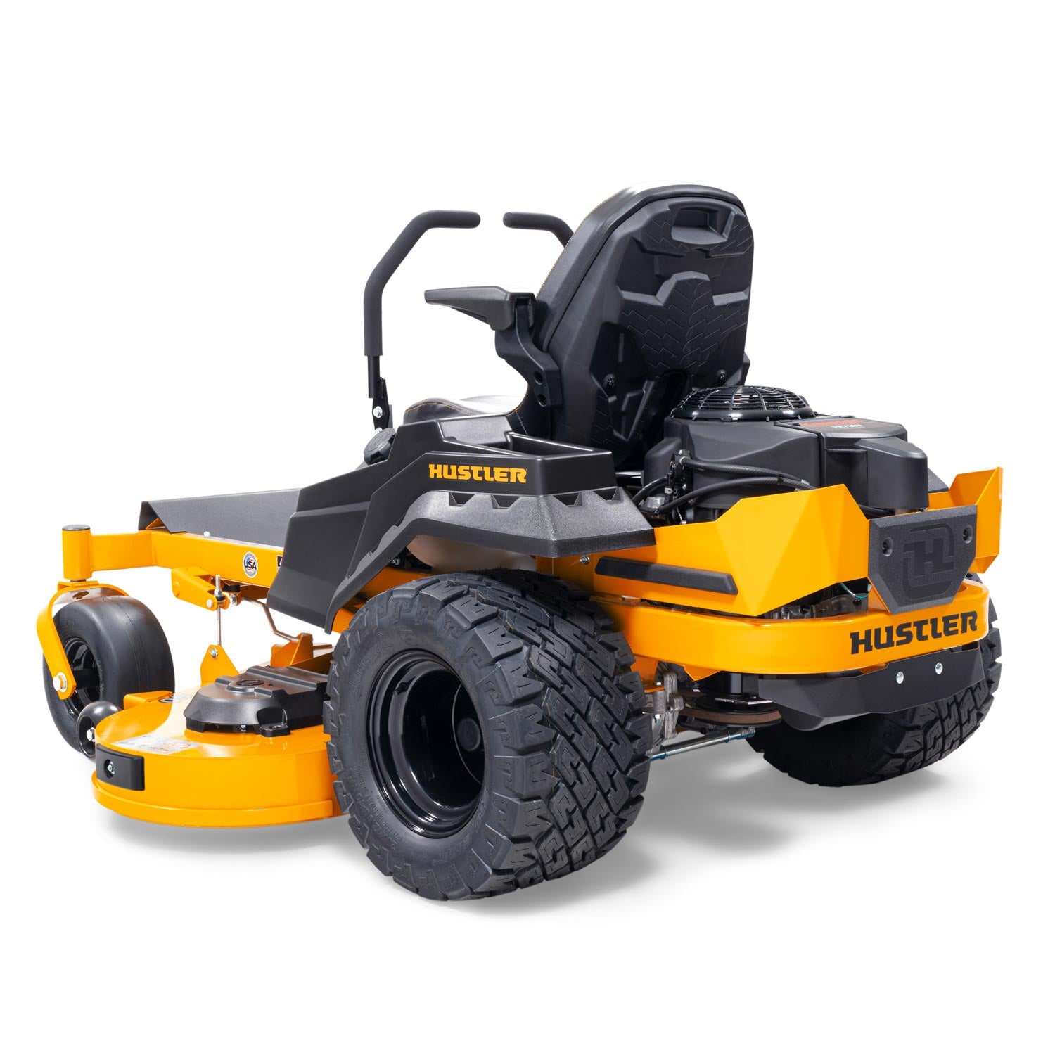 Excell Raptor XD Kawasaki FR651 (21.5hp) 48