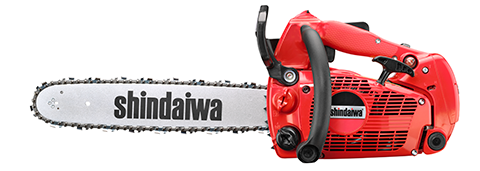 Motosierra Shindaiwa 358TS