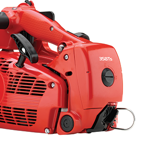 Motosierra Shindaiwa 358TS