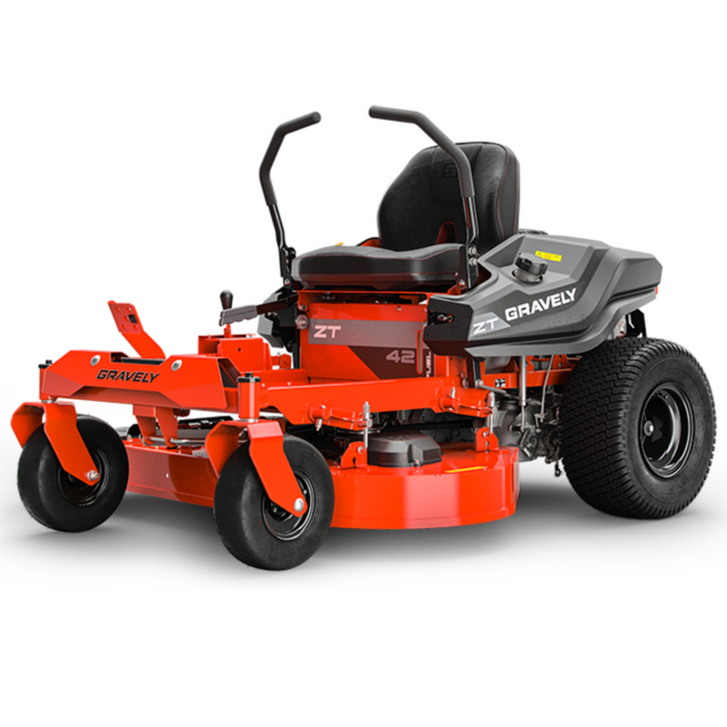 Kawasaki Gravely ZT 42 (915289)