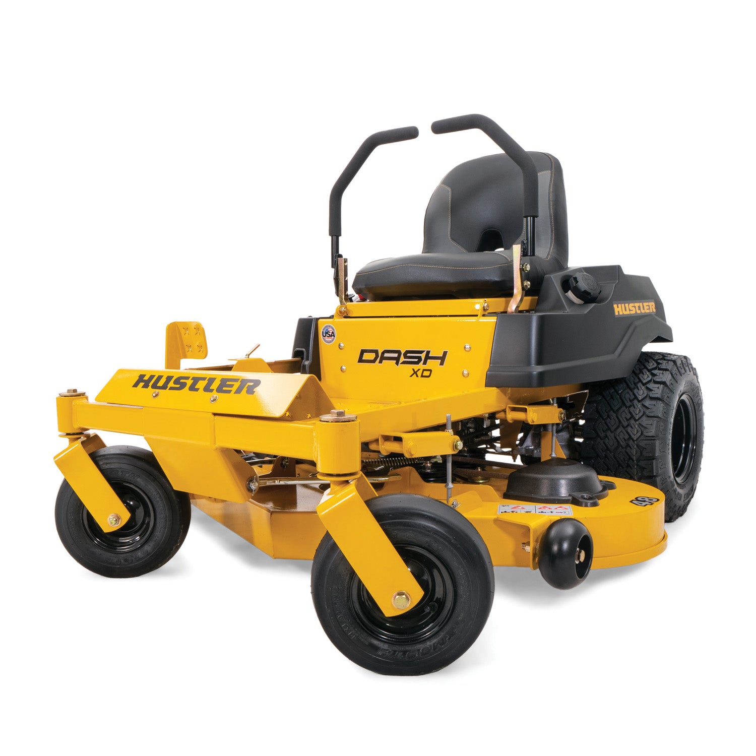Excell Dash XD Kawasaki FR541 (15hp) 42