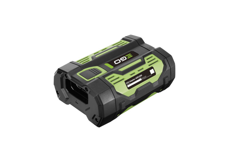 ADB1000 Battery Adaptor