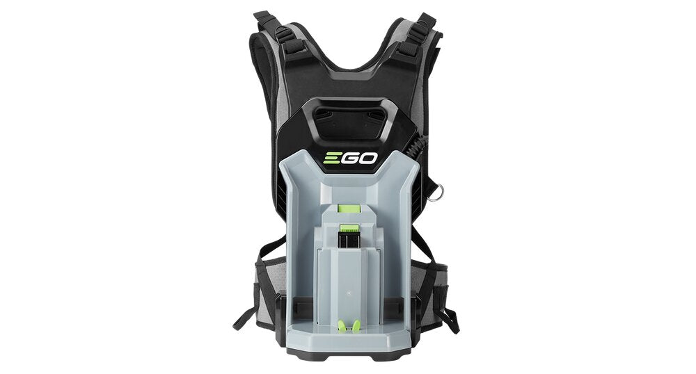 Ego POWER+ Commercial Backpack Link and Harness