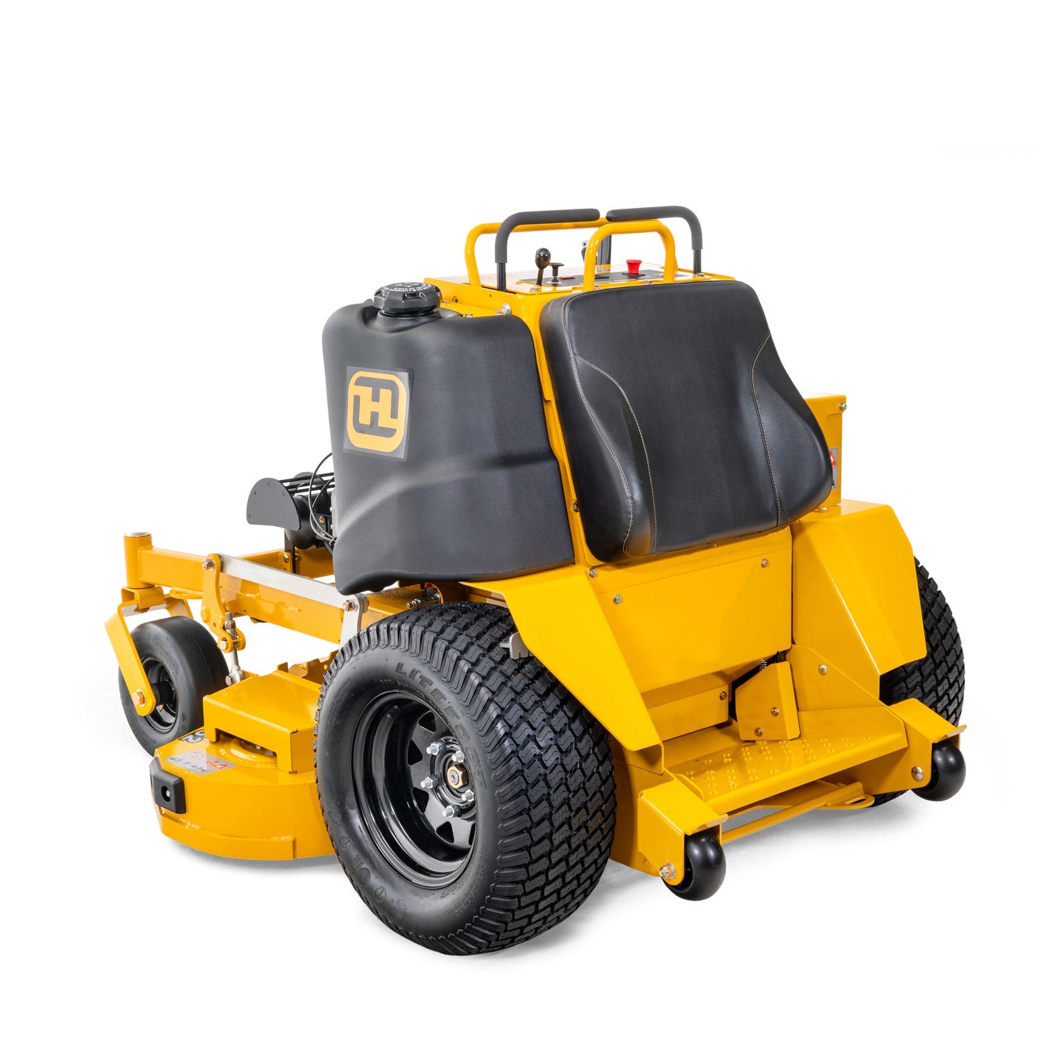Excell Super S Kawasaki FX600 (19hp) 36