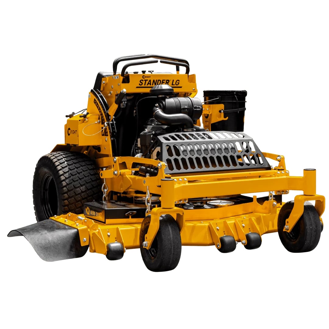 Wright Stander LG 61″ Stand On Mower