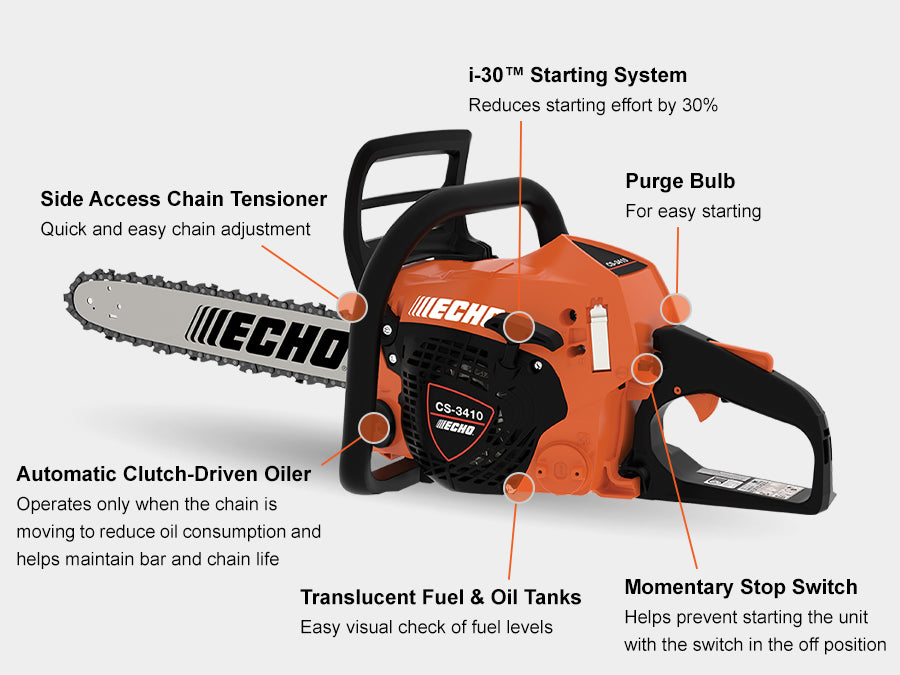 Eco CS-3410-14
