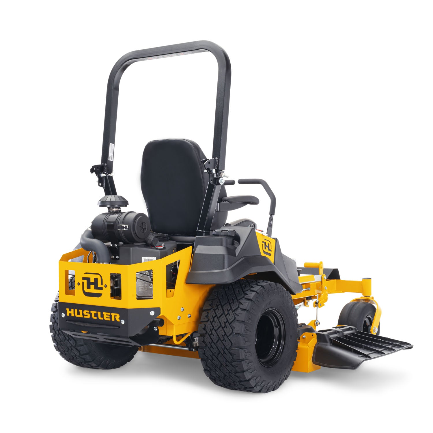 Excell FasTrak SDX Kawasaki FX691 (22hp) 54