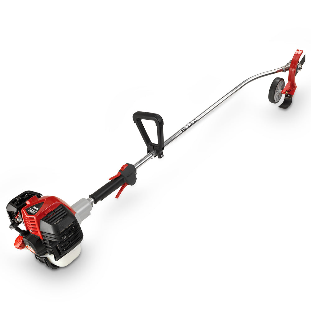 Bordeadora de eje curvo Shindaiwa LE262