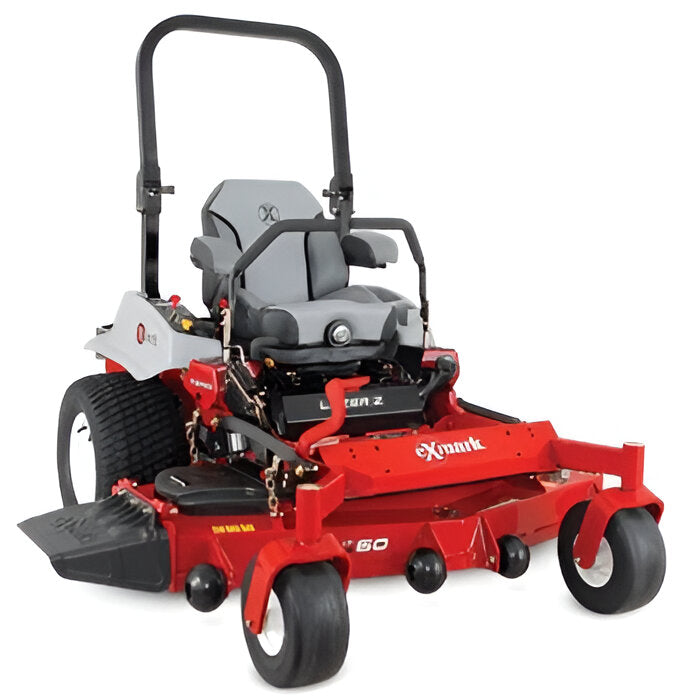 Marca Exmark LZS749AKC604A1