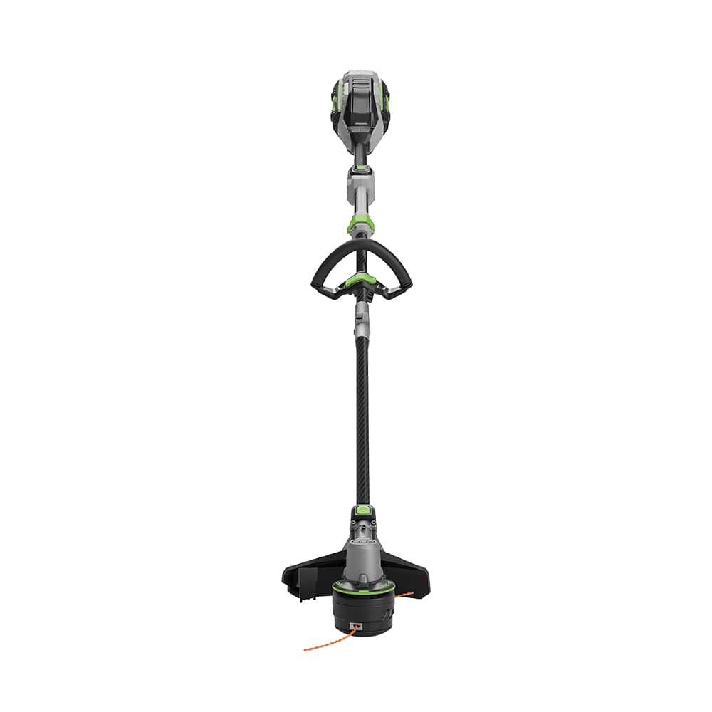 EGO ST1623T POWER+ POWERLOAD STRING TRIMMER WITH LINE IQ