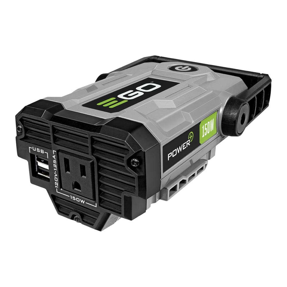 EGO Power+ Nexus Escape (150W Power Inverter) PAD1500