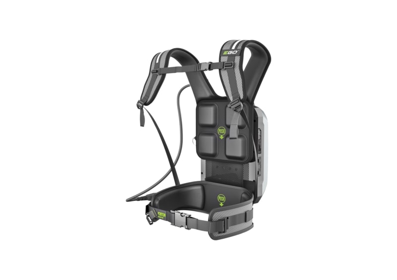 BATERÍA DE MOCHILA EGO PRO X (KIT) BAX1501
