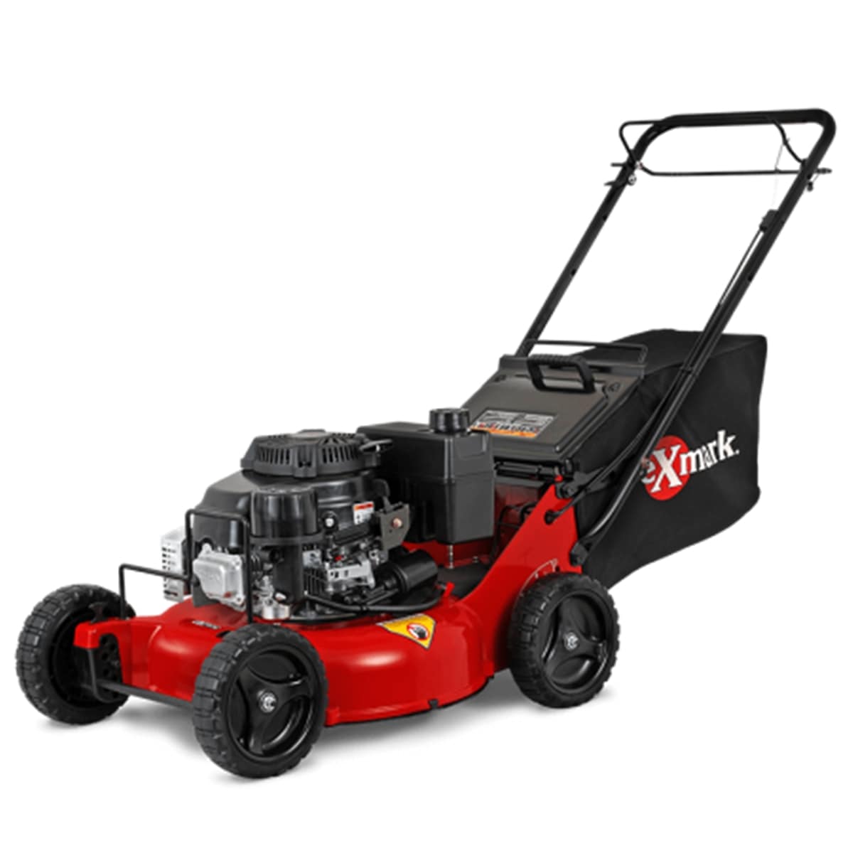 Exmark Commercial 21 X-Series Self Propelled 21