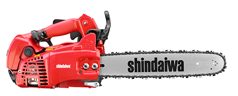 Motosierra Shindaiwa 358TS