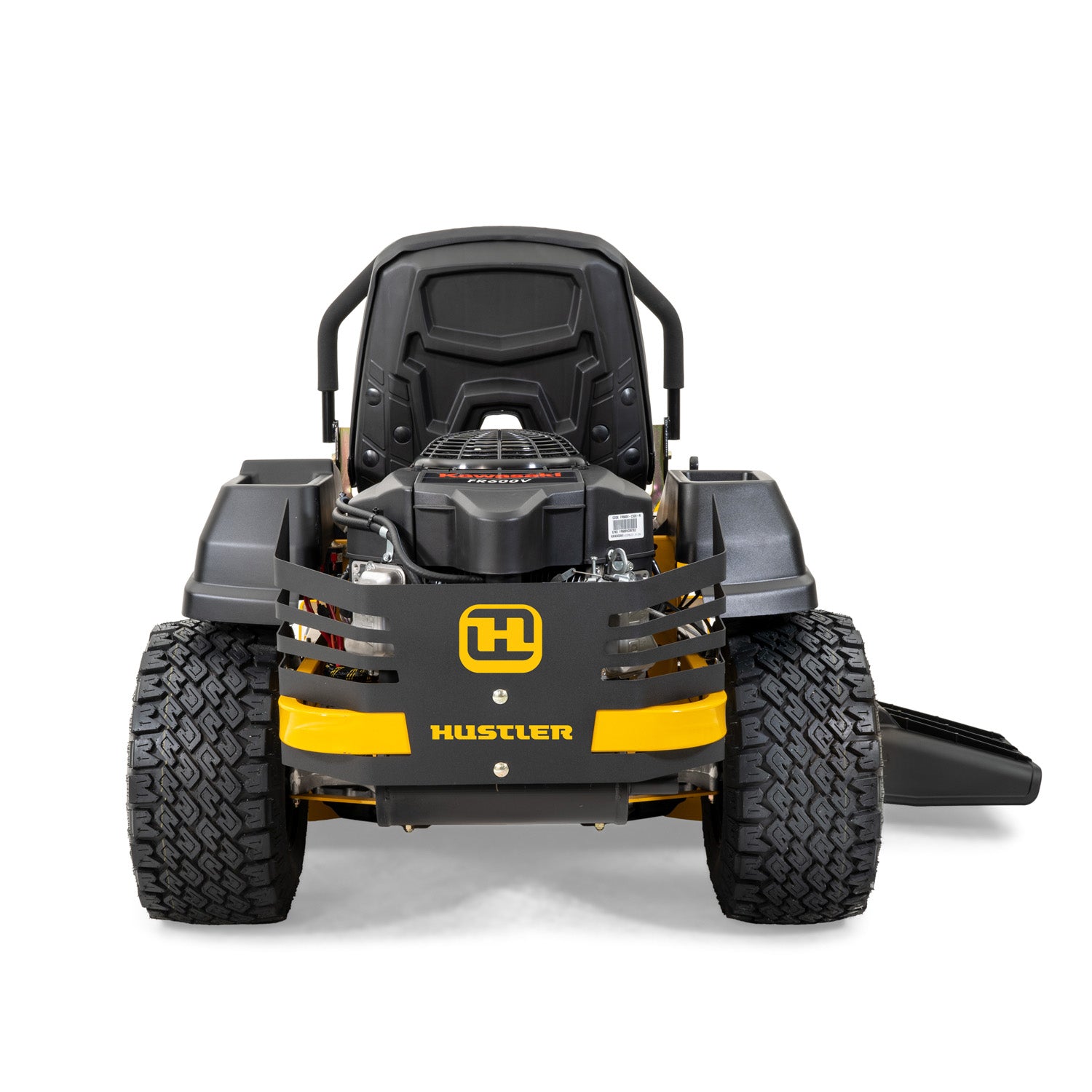 Excell Dash XD Kawasaki FR541 (15hp) 42