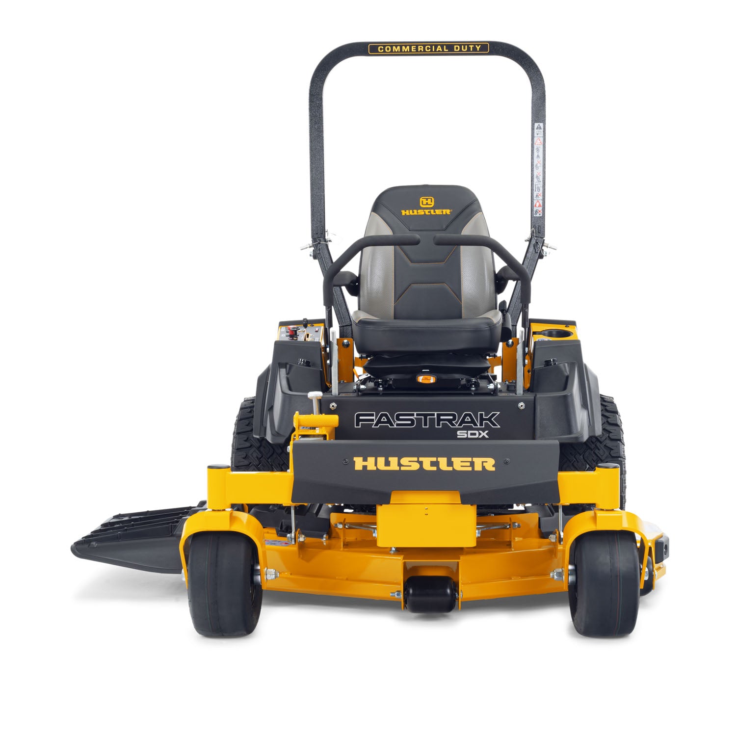 Excell FasTrak SDX Kawasaki FX691 (22hp) 54